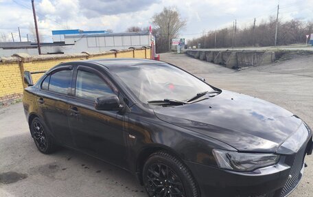 Mitsubishi Lancer IX, 2007 год, 750 000 рублей, 1 фотография