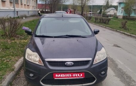 Ford Focus II рестайлинг, 2009 год, 450 000 рублей, 1 фотография