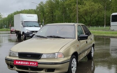 Daewoo Nexia I рестайлинг, 2007 год, 90 000 рублей, 1 фотография
