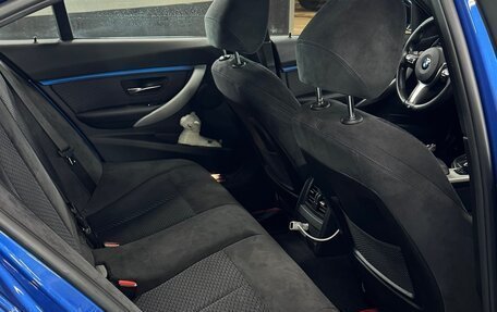 BMW 3 серия, 2016 год, 3 350 000 рублей, 20 фотография