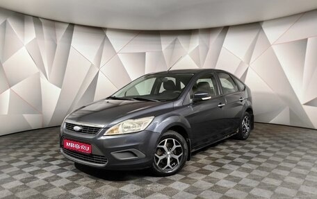 Ford Focus II рестайлинг, 2008 год, 473 000 рублей, 1 фотография