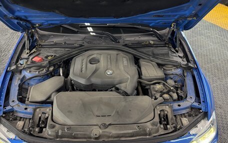 BMW 3 серия, 2016 год, 3 350 000 рублей, 26 фотография