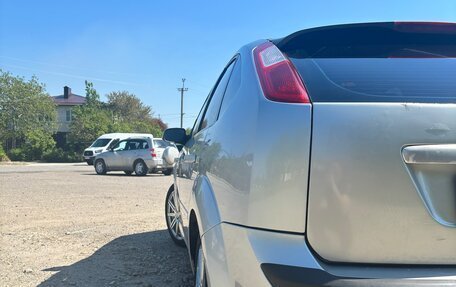 Ford Focus II рестайлинг, 2005 год, 400 000 рублей, 5 фотография