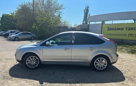 Ford Focus II рестайлинг, 2005 год, 400 000 рублей, 3 фотография