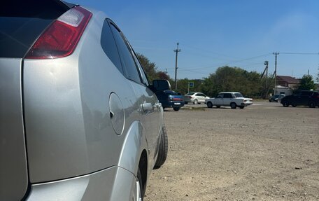 Ford Focus II рестайлинг, 2005 год, 400 000 рублей, 6 фотография