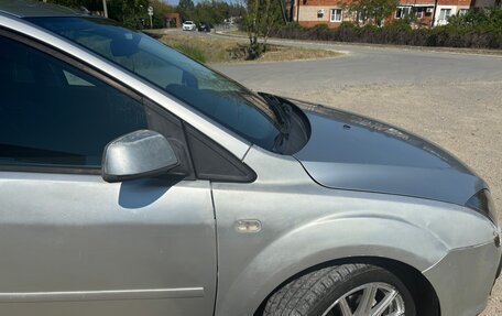 Ford Focus II рестайлинг, 2005 год, 400 000 рублей, 7 фотография