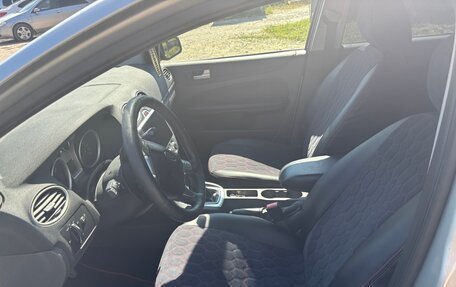 Ford Focus II рестайлинг, 2005 год, 400 000 рублей, 12 фотография