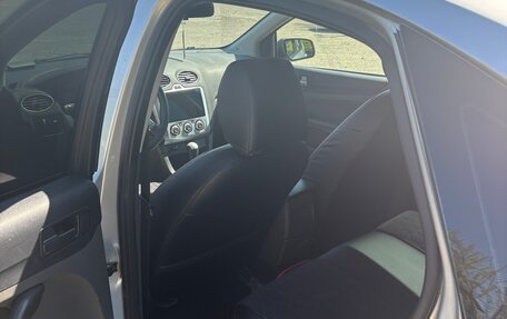 Ford Focus II рестайлинг, 2005 год, 400 000 рублей, 13 фотография