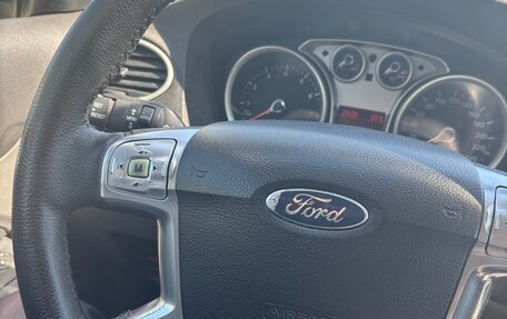 Ford Focus II рестайлинг, 2005 год, 400 000 рублей, 19 фотография