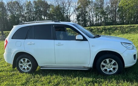 Chery Tiggo (T11), 2014 год, 650 000 рублей, 5 фотография