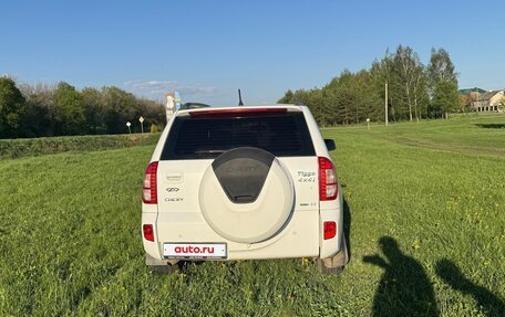 Chery Tiggo (T11), 2014 год, 650 000 рублей, 7 фотография