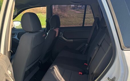 Chery Tiggo (T11), 2014 год, 650 000 рублей, 12 фотография