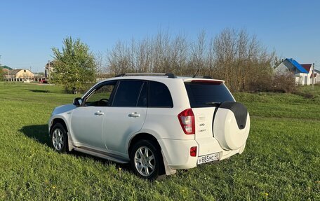 Chery Tiggo (T11), 2014 год, 650 000 рублей, 8 фотография