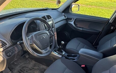 Chery Tiggo (T11), 2014 год, 650 000 рублей, 15 фотография