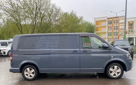 Volkswagen Transporter T5 рестайлинг, 2011 год, 1 360 000 рублей, 10 фотография