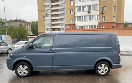 Volkswagen Transporter T5 рестайлинг, 2011 год, 1 360 000 рублей, 4 фотография