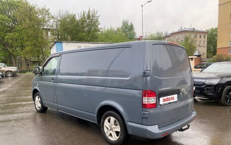 Volkswagen Transporter T5 рестайлинг, 2011 год, 1 360 000 рублей, 6 фотография