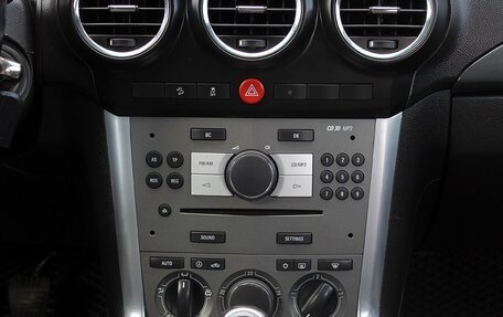 Opel Antara I, 2013 год, 1 099 000 рублей, 10 фотография
