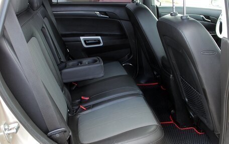 Opel Antara I, 2013 год, 1 099 000 рублей, 13 фотография