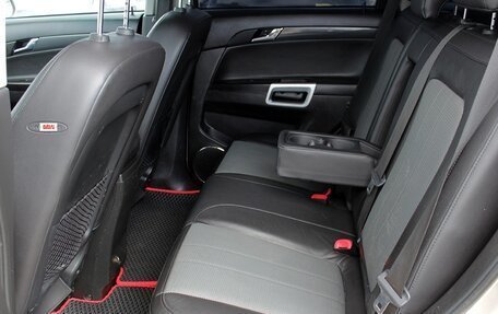 Opel Antara I, 2013 год, 1 099 000 рублей, 14 фотография