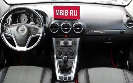 Opel Antara I, 2013 год, 1 099 000 рублей, 7 фотография