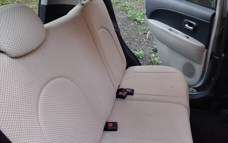 Toyota Passo III, 2008 год, 400 000 рублей, 8 фотография