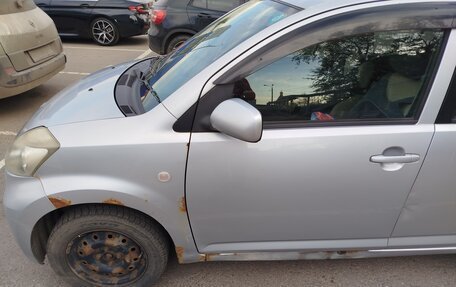 Toyota Passo III, 2008 год, 400 000 рублей, 7 фотография