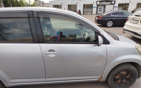 Toyota Passo III, 2008 год, 400 000 рублей, 3 фотография