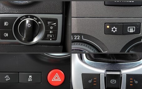 Opel Antara I, 2013 год, 1 099 000 рублей, 15 фотография