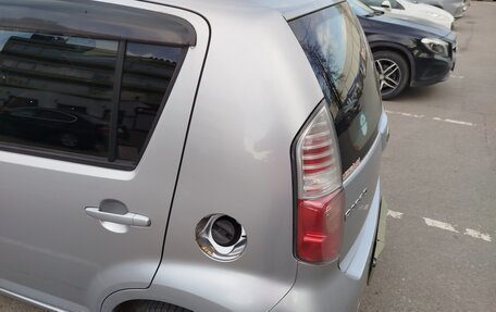 Toyota Passo III, 2008 год, 400 000 рублей, 6 фотография