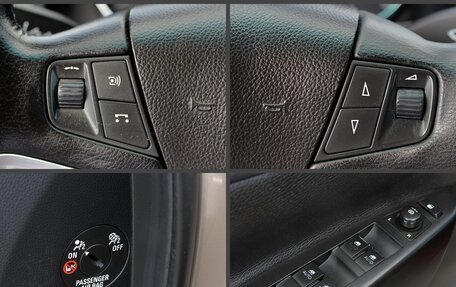 Opel Antara I, 2013 год, 1 099 000 рублей, 16 фотография