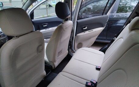 Toyota Passo III, 2008 год, 400 000 рублей, 10 фотография