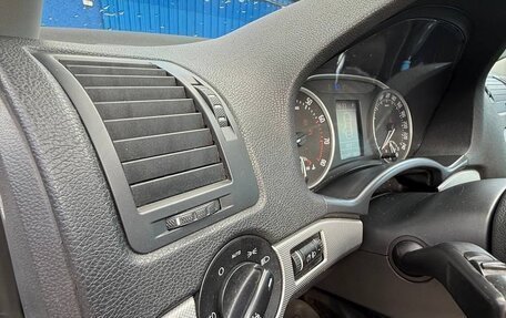Skoda Octavia, 2011 год, 780 000 рублей, 8 фотография