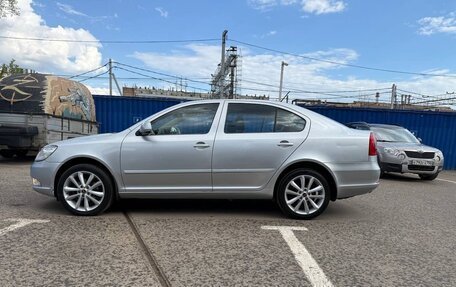 Skoda Octavia, 2011 год, 780 000 рублей, 6 фотография