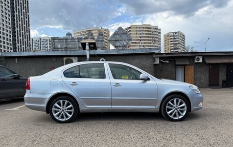 Skoda Octavia, 2011 год, 780 000 рублей, 5 фотография