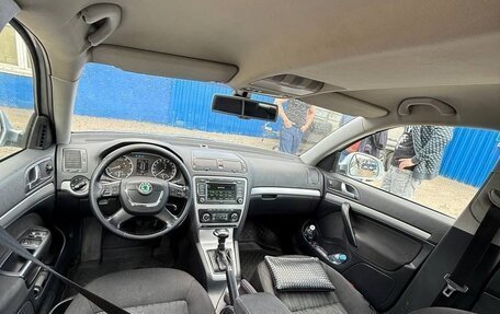 Skoda Octavia, 2011 год, 780 000 рублей, 10 фотография