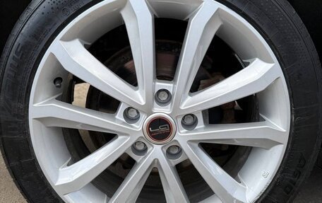 Skoda Octavia, 2011 год, 780 000 рублей, 7 фотография