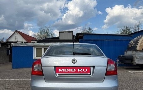 Skoda Octavia, 2011 год, 780 000 рублей, 4 фотография