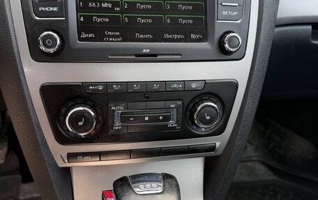 Skoda Octavia, 2011 год, 780 000 рублей, 9 фотография