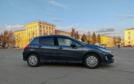 Peugeot 308 II, 2008 год, 300 000 рублей, 5 фотография