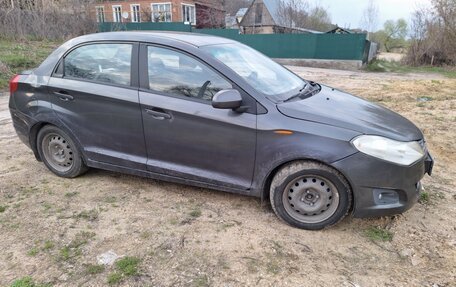 Chery Very (A13), 2011 год, 170 000 рублей, 2 фотография