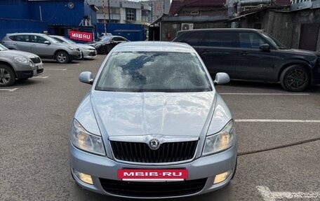Skoda Octavia, 2011 год, 780 000 рублей, 3 фотография