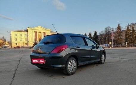 Peugeot 308 II, 2008 год, 300 000 рублей, 4 фотография