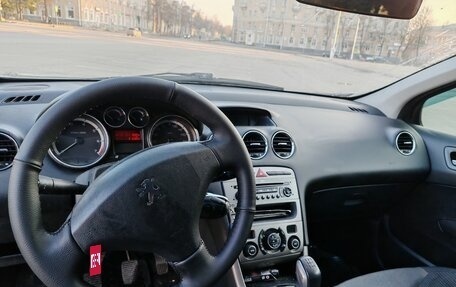 Peugeot 308 II, 2008 год, 300 000 рублей, 7 фотография
