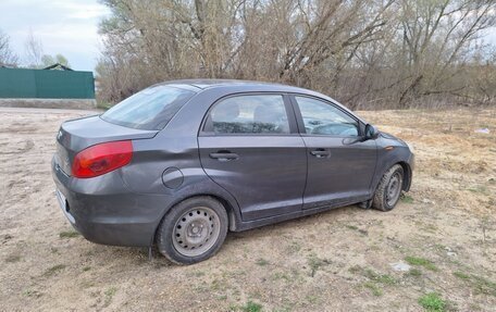 Chery Very (A13), 2011 год, 170 000 рублей, 3 фотография