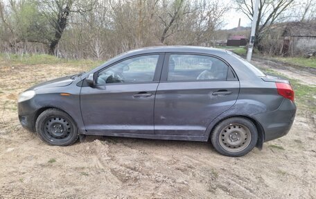 Chery Very (A13), 2011 год, 170 000 рублей, 5 фотография