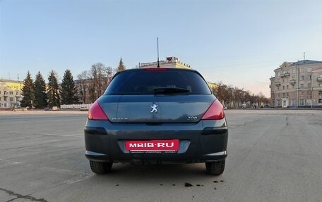 Peugeot 308 II, 2008 год, 300 000 рублей, 3 фотография
