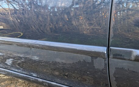 KIA Spectra II (LD), 2008 год, 310 000 рублей, 8 фотография