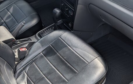 KIA Spectra II (LD), 2008 год, 310 000 рублей, 12 фотография