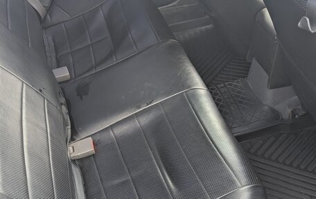 KIA Spectra II (LD), 2008 год, 310 000 рублей, 11 фотография